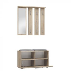 Obrazek Przedpokój Opi II (dąb sonoma)