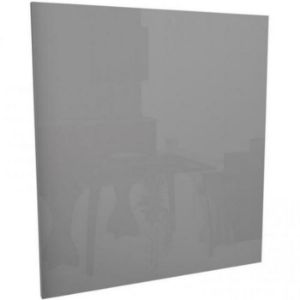 Obrazek Szafka kuchenna Gardena D60FZW front do zmywarki 713 x 596 grey