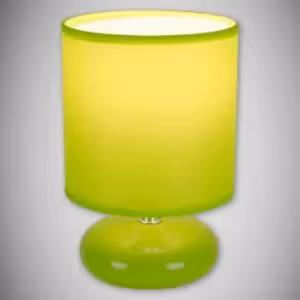 Obrazek Lampa Pati E14 green 03144 LB
