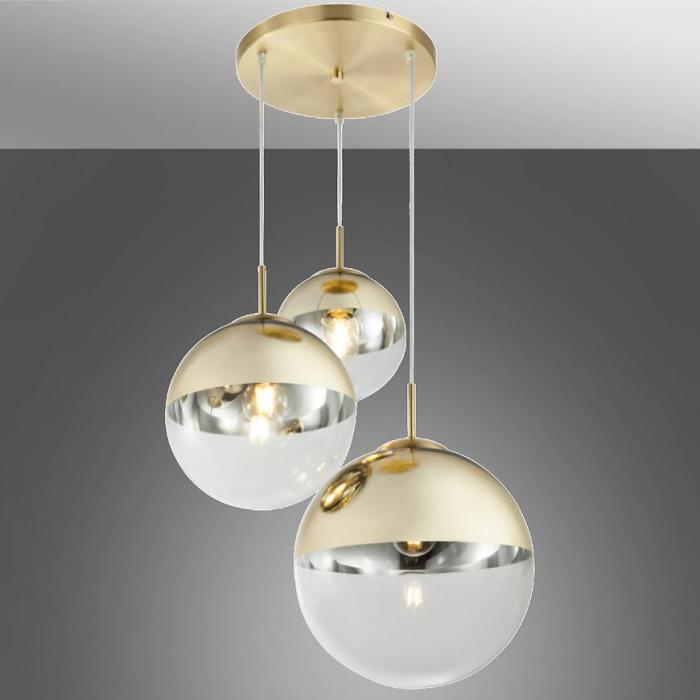 Lampa 15855-3 LW3 LED
