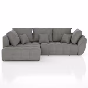 Obrazek Narożnik z funkcją spania Bono 1 Monolith 92