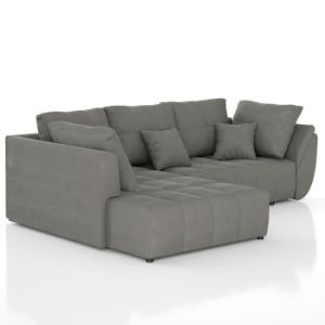 Obrazek Narożnik z funkcją spania Bono 1 Monolith 92