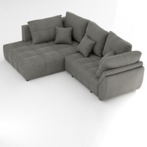 Obrazek Narożnik z funkcją spania Bono 1 Monolith 92