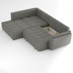 Obrazek Narożnik z funkcją spania Bono 1 Monolith 92