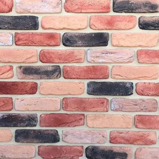 Obrazek Kamień Betonowy Brick Classic Mix