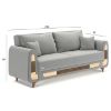 Obrazek Sofa Maja Monolith 85