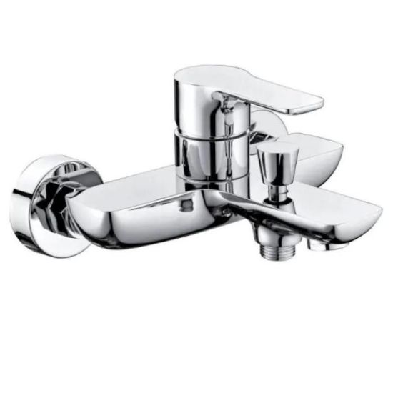 Obrazek Bateria wannowa Oxalia chrom