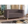 Obrazek Sofa Malwa 2 Gusto 61, nogi B 