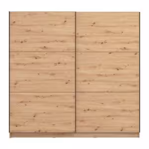 Obrazek Szafa Sierra 220 artisan 11011511