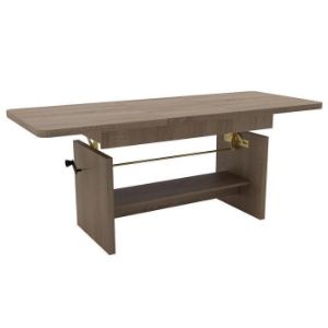 Obrazek Ławostół Janek dąb truflowy