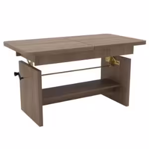 Obrazek Ławostół Janek dąb truflowy