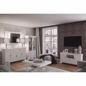 Obrazek Stół Kora ST biały