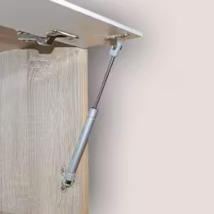 Obrazek Szafka Kuchenna Premio 17D sonoma/cappuccino połysk