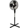 Obrazek Wentylator Fan 16 black PSF1616B
