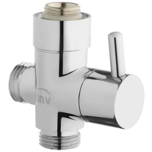 Obrazek Przełącznik natrysku SC-D1-006 1/2" x 1/2" x 3/4"