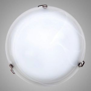 Obrazek Plafon Alabastro 3302 BIAŁY D40