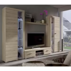 Obrazek Meblościanka Rumba XL sonoma