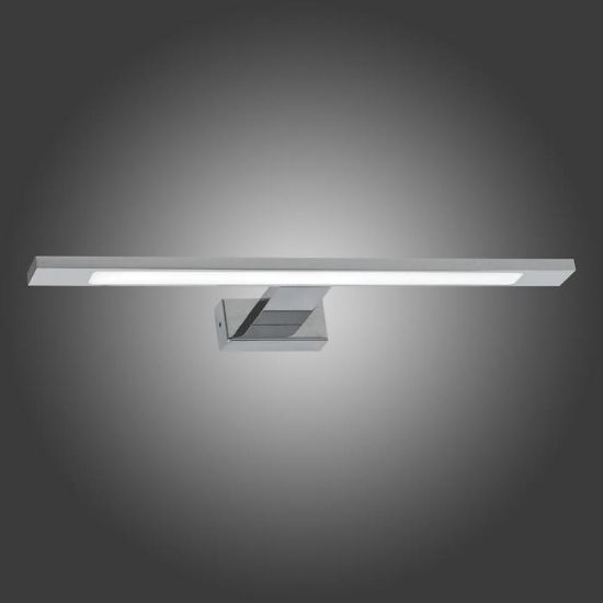 Obrazek Lampa Shine 030 Chrom 40cm Ip44 K1