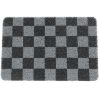 Obrazek Wycieraczka winylowa spaghetti kratka 40x60 C001
