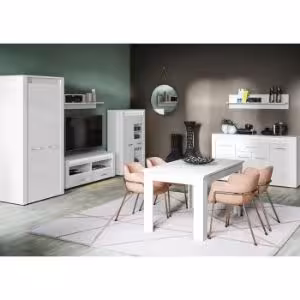 Obrazek Komoda Clermont 08 Sosna Śnieżna