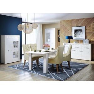 Obrazek Komoda Clermont 08 Sosna Śnieżna