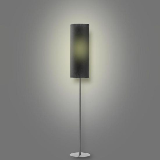 Obrazek Lampa Luneta New 5228 black LP1