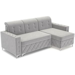 Obrazek Narożnik z funkcją spania Monaco Monolith 85 uniwersalny