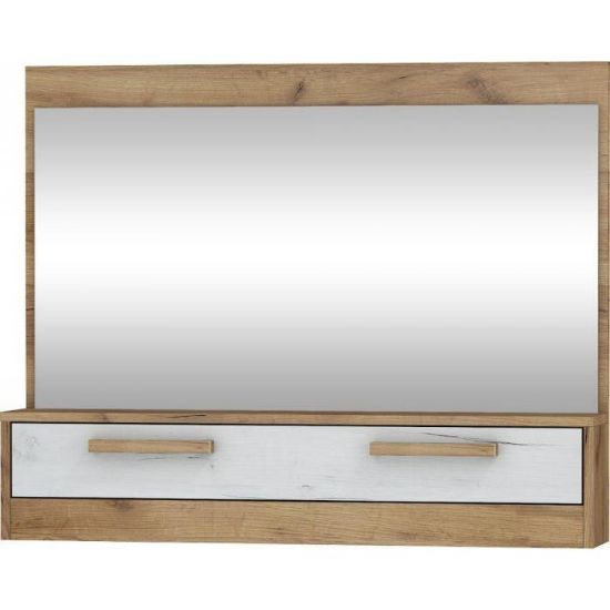 Obrazek Lustro 1D Maximus MXS-14