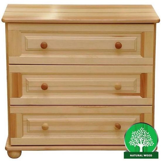 Obrazek Komoda K6/3 sos.fil Merkury