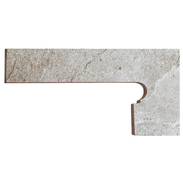 Cokół Zanq Tatra Beige Prawy 906161 39/20