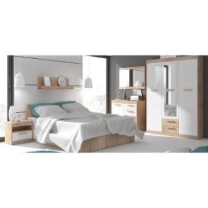 Obrazek Garderoba 4D4S MXS-06