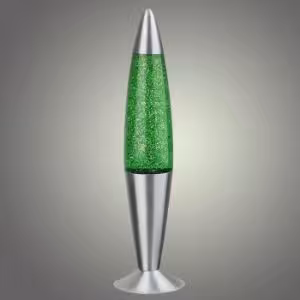 Obrazek Lampa Glitter 4113 Zielony