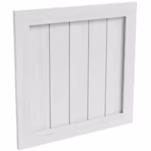 Obrazek Front zmywarki Prowansja 570x446 sosna andersen