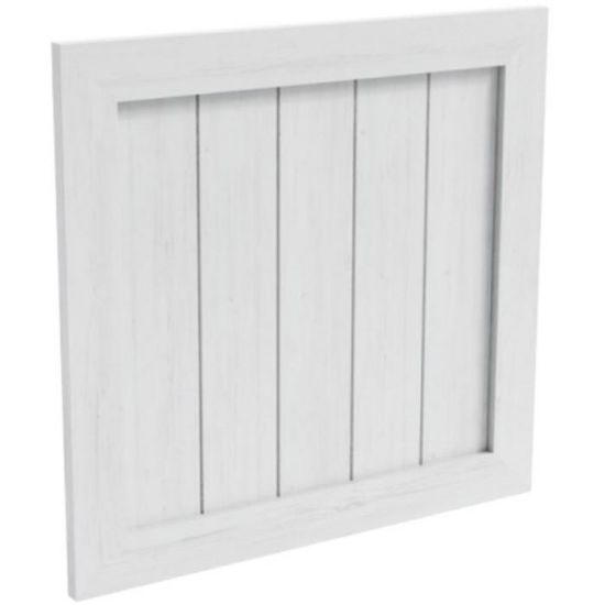 Obrazek Front zmywarki Prowansja 570x446 sosna andersen