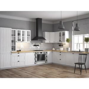 Obrazek Front zmywarki Prowansja 570x446 sosna andersen