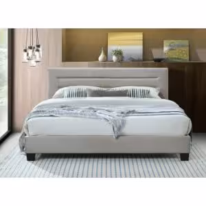 Obrazek Łóżko Margo II CFF0007-11 brown 160/200