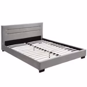 Obrazek Łóżko Margo II CFF0007-11 brown 160/200