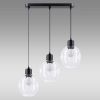 Obrazek Lampa Amber 3 Transparent-Ap-Ame 273TR LW3 