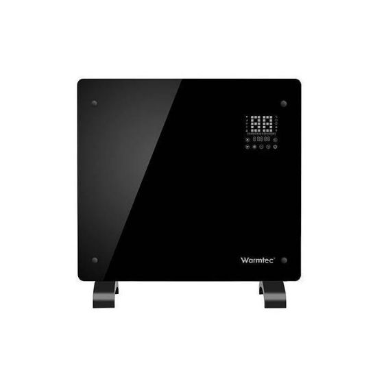 Obrazek Grzejnik elektryczny EGW-10C 1000W