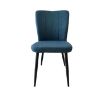 Obrazek Krzesło Dc-178 Werona 9 – Niebieski