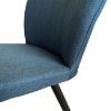 Obrazek Krzesło Dc-178 Werona 9 – Niebieski