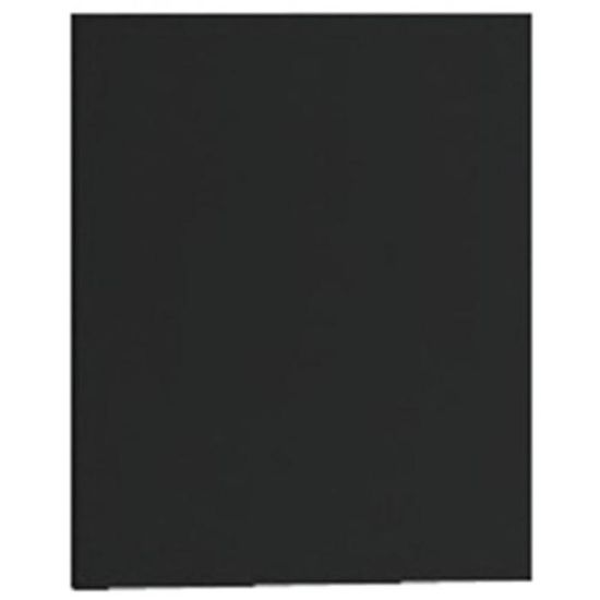 Obrazek Panel boczny Max 360x304 czarny