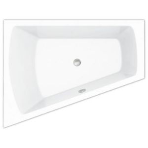 Obrazek Wanna Trend 160x120 lewa