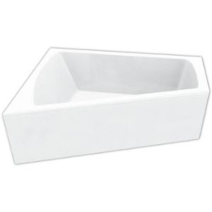 Obrazek Wanna Trend 160x120 lewa