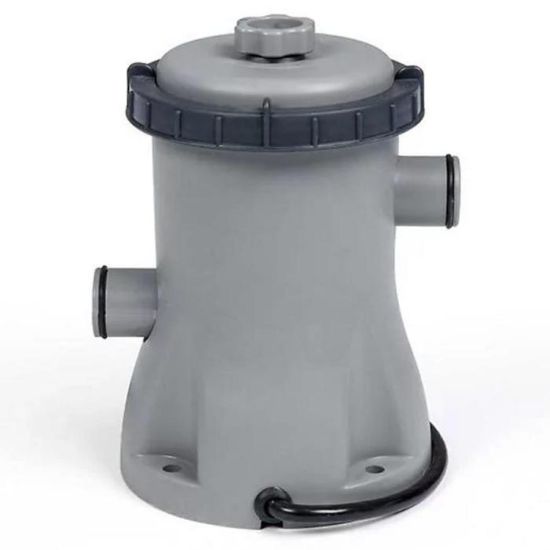 Obrazek Pompa do basenów kartuszowa bestway 1249l/h 58381