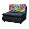 Obrazek Sofa Kubuś Sawana 14 + Grafity 2