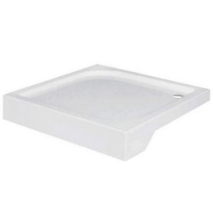 Obrazek Brodzik kwadratowy Oskar 80X80X4/16