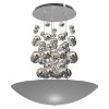 Obrazek Lampa ML858 Perla Silver LW1 