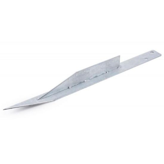 Obrazek Kotwa przystawna 50 cm