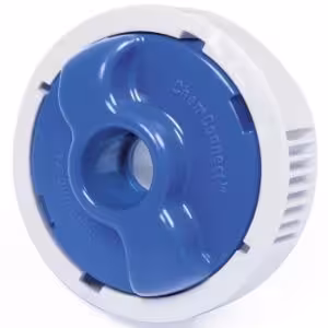 Obrazek Basen stelażowy owalny 5,49x2,74x1,22 m 56710